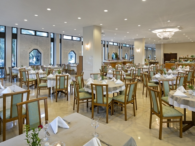 фотографии отеля Ozkaymak Marina изображение №63