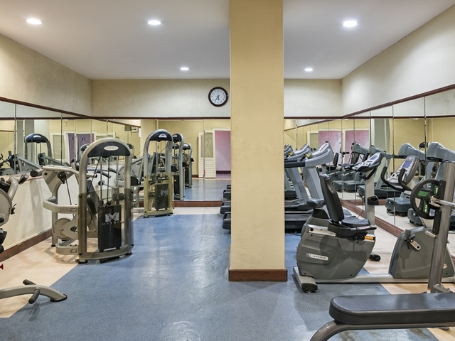 фотографии отеля Ozkaymak Marina изображение №43