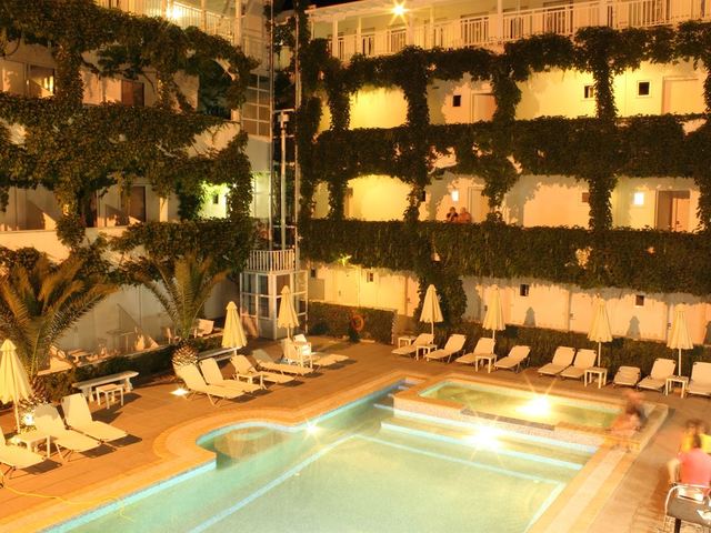 фото отеля Bomo Olympic Kosmas (ex. Bomo Club Olympic Kosma) изображение №29