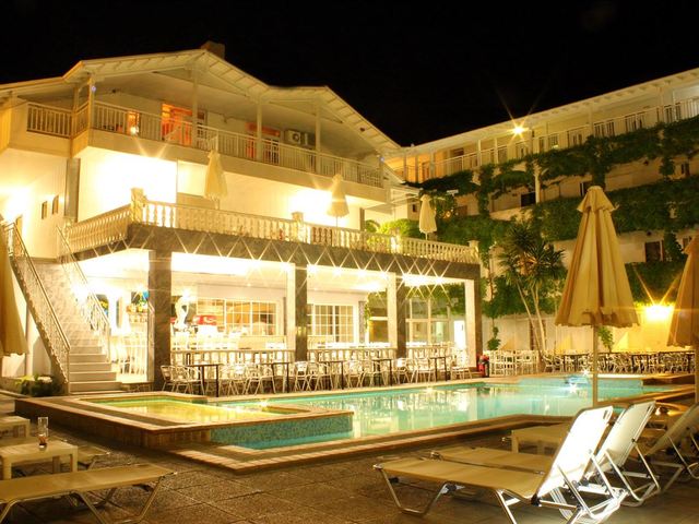 фото отеля Bomo Olympic Kosmas (ex. Bomo Club Olympic Kosma) изображение №25