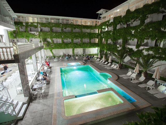 фотографии Bomo Olympic Kosmas (ex. Bomo Club Olympic Kosma) изображение №24