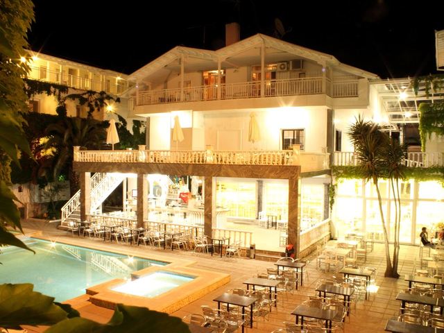 фото Bomo Olympic Kosmas (ex. Bomo Club Olympic Kosma) изображение №22