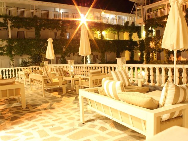 фото отеля Bomo Olympic Kosmas (ex. Bomo Club Olympic Kosma) изображение №21