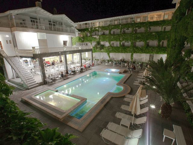 фотографии Bomo Olympic Kosmas (ex. Bomo Club Olympic Kosma) изображение №20