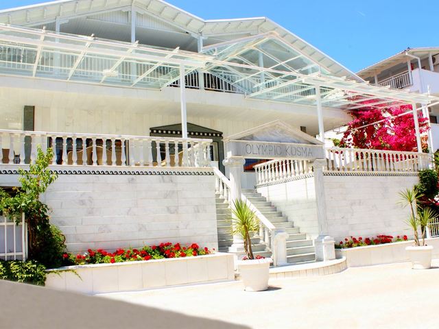 фотографии отеля Bomo Olympic Kosmas (ex. Bomo Club Olympic Kosma) изображение №19