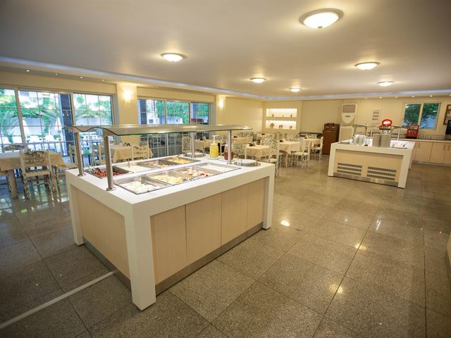 фото Bomo Olympic Kosmas (ex. Bomo Club Olympic Kosma) изображение №18