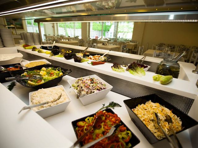 фото отеля Bomo Olympic Kosmas (ex. Bomo Club Olympic Kosma) изображение №17