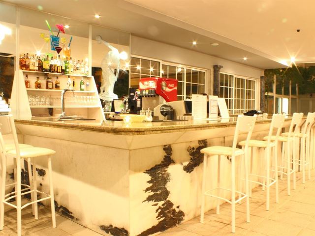 фотографии Bomo Olympic Kosmas (ex. Bomo Club Olympic Kosma) изображение №16