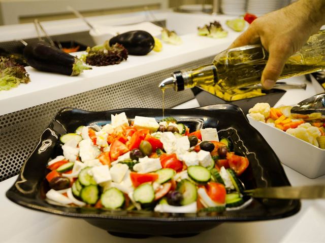 фотографии отеля Bomo Olympic Kosmas (ex. Bomo Club Olympic Kosma) изображение №15