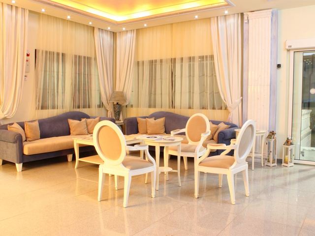 фотографии Bomo Olympic Kosmas (ex. Bomo Club Olympic Kosma) изображение №12