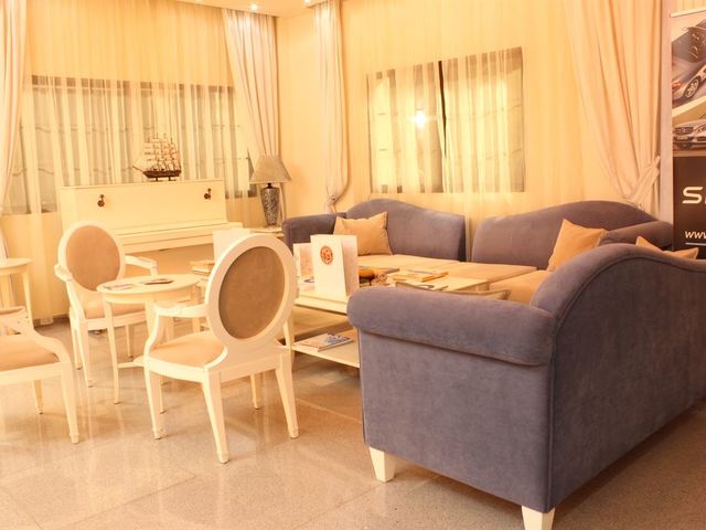 фотографии отеля Bomo Olympic Kosmas (ex. Bomo Club Olympic Kosma) изображение №11