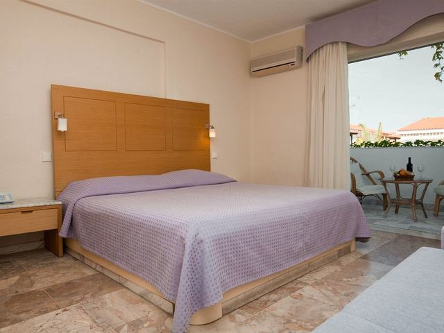 фото отеля Bomo Olympic Kosmas (ex. Bomo Club Olympic Kosma) изображение №9