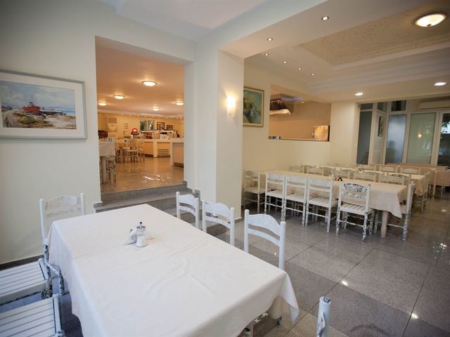 фотографии Bomo Olympic Kosmas (ex. Bomo Club Olympic Kosma) изображение №8