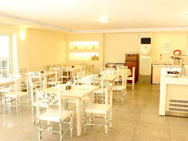 фото Bomo Olympic Kosmas (ex. Bomo Club Olympic Kosma) изображение №6