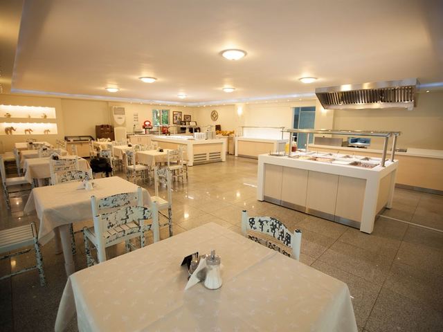 фотографии Bomo Olympic Kosmas (ex. Bomo Club Olympic Kosma) изображение №4