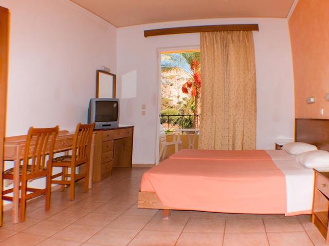 фотографии отеля Olympia Sun изображение №15