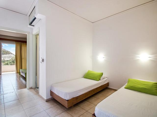 фотографии отеля Olympia Sun изображение №11