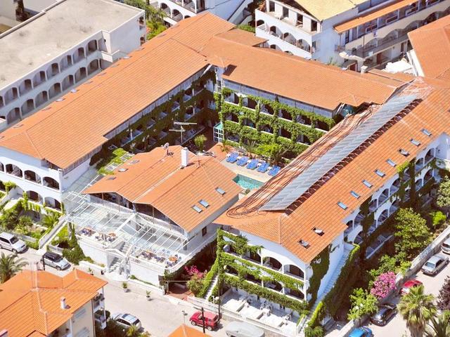 фото Bomo Olympic Kosmas (ex. Bomo Club Olympic Kosma) изображение №2