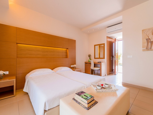 фотографии отеля Afandou Bay Resort Suites изображение №31