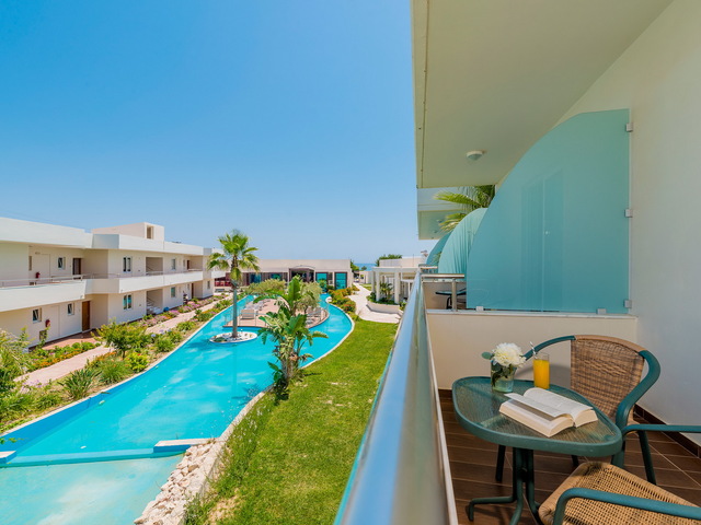 фото отеля Afandou Bay Resort Suites изображение №29