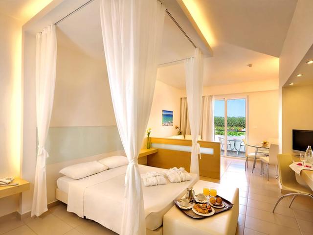 фотографии Afandou Bay Resort Suites изображение №20
