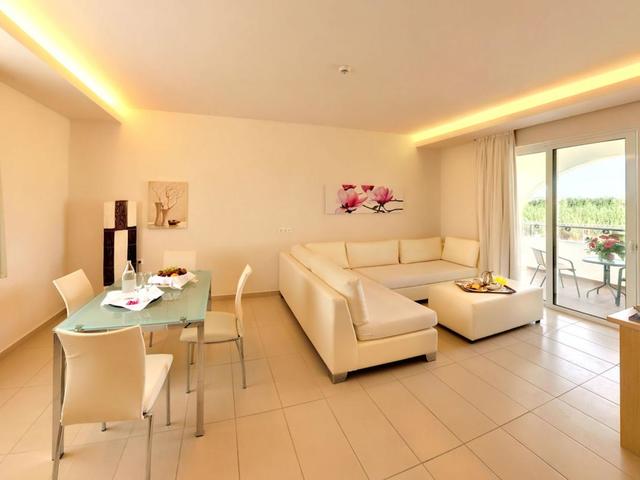 фотографии отеля Afandou Bay Resort Suites изображение №19