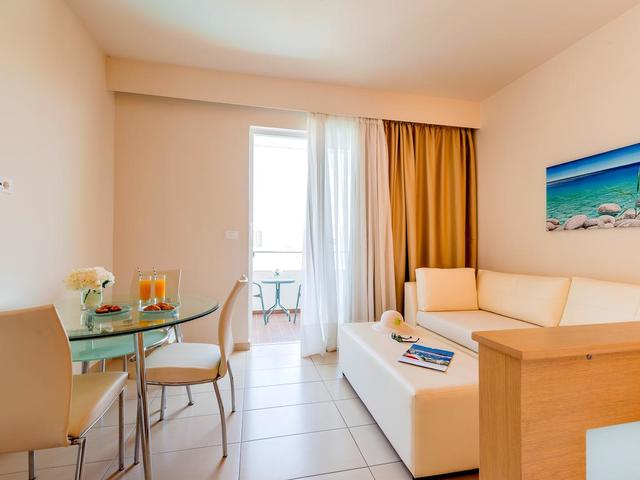 фото отеля Afandou Bay Resort Suites изображение №13