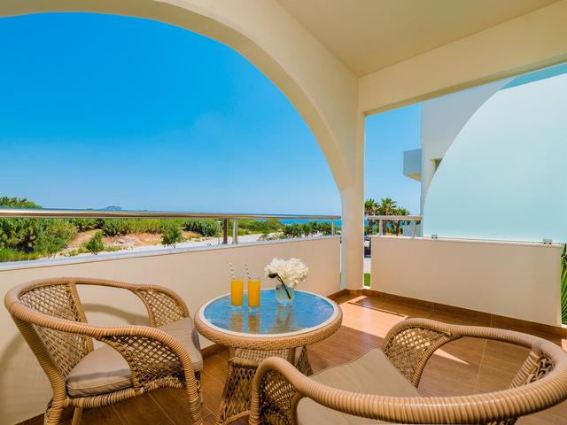 фотографии Afandou Bay Resort Suites изображение №12