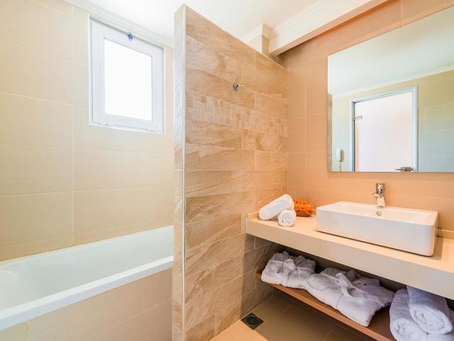 фотографии отеля Afandou Bay Resort Suites изображение №11