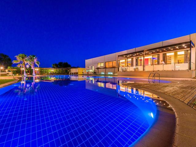 фотографии отеля Afandou Bay Resort Suites изображение №3