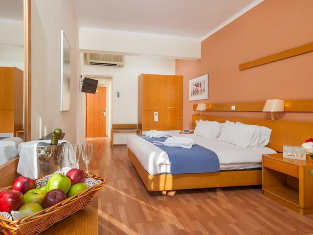 фотографии отеля Agla изображение №39