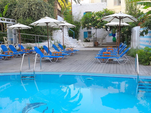 фото отеля Agla изображение №37