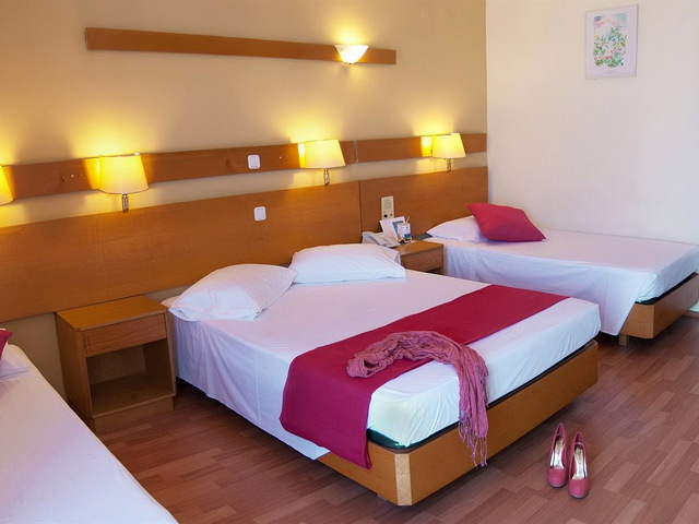 фото отеля Agla изображение №33