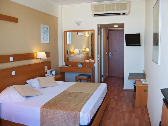 фотографии отеля Agla изображение №31