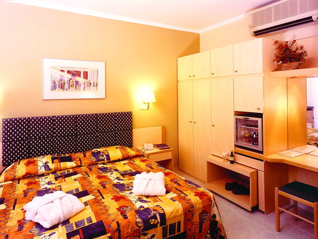 фото отеля Agla изображение №29