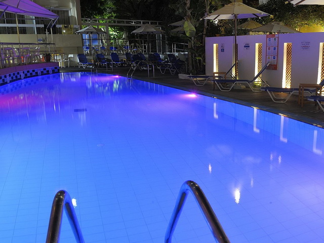 фото отеля Agla изображение №21