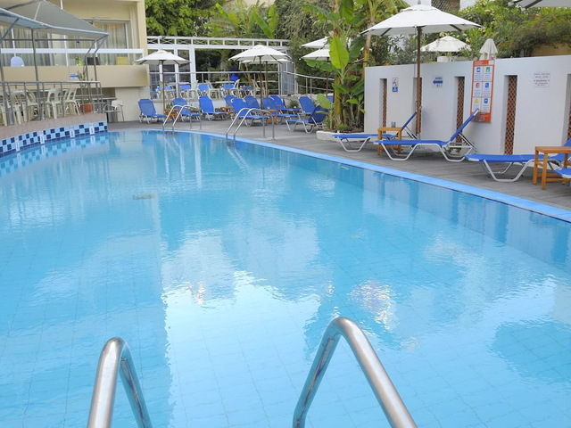 фото отеля Agla изображение №13