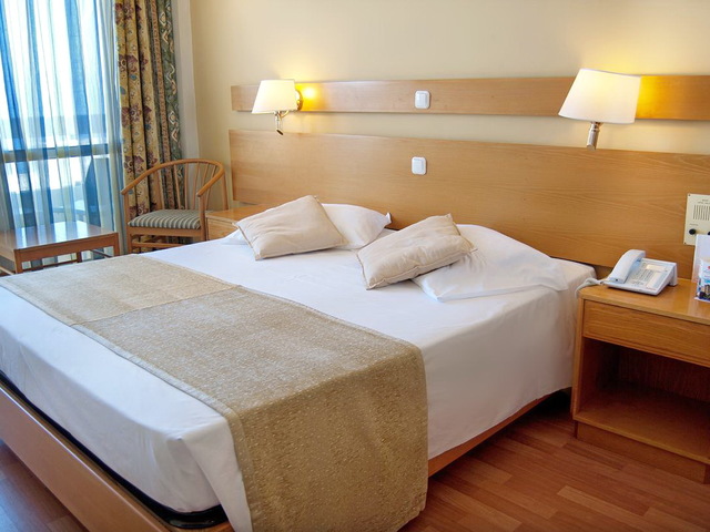 фото отеля Agla изображение №9