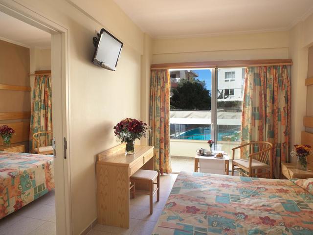 фотографии отеля Agla изображение №7