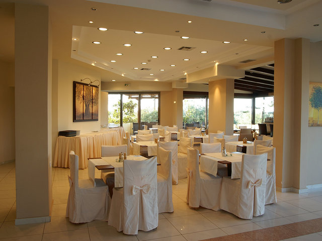 фото Apollo Resort Art Hotel изображение №10