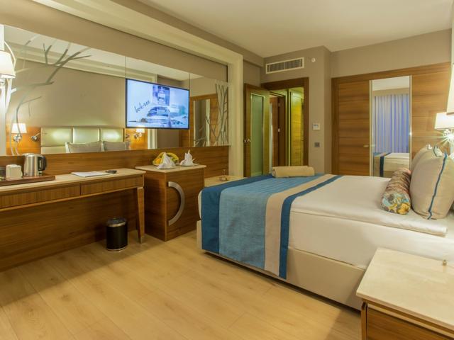 фотографии отеля Sensitive Premium Resort & Spa изображение №91
