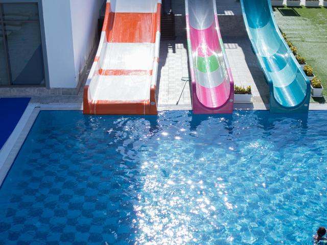 фото отеля Sensitive Premium Resort & Spa изображение №37