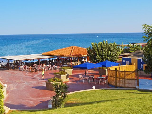 фото Alfa Beach изображение №22