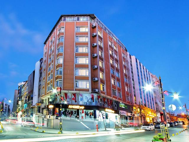 Hotel