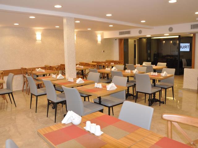 фото отеля Waw Hotel Galataport изображение №41