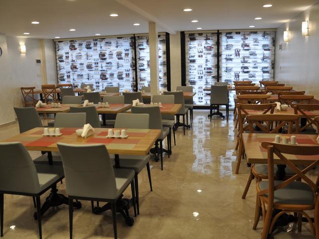 фотографии Waw Hotel Galataport изображение №40