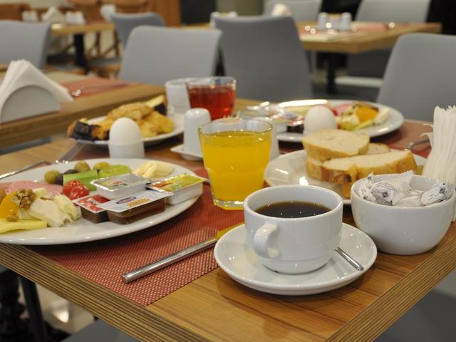 фотографии отеля Waw Hotel Galataport изображение №31