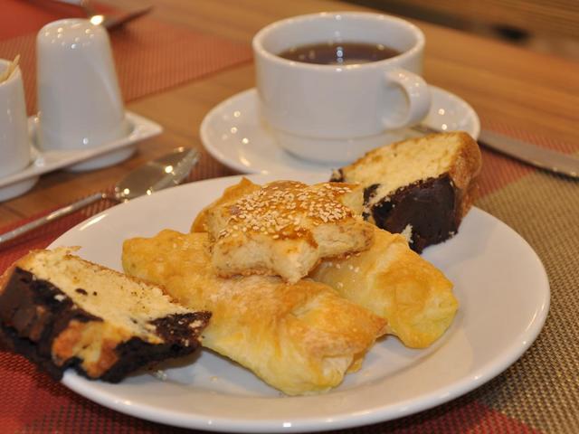 фото Waw Hotel Galataport изображение №26