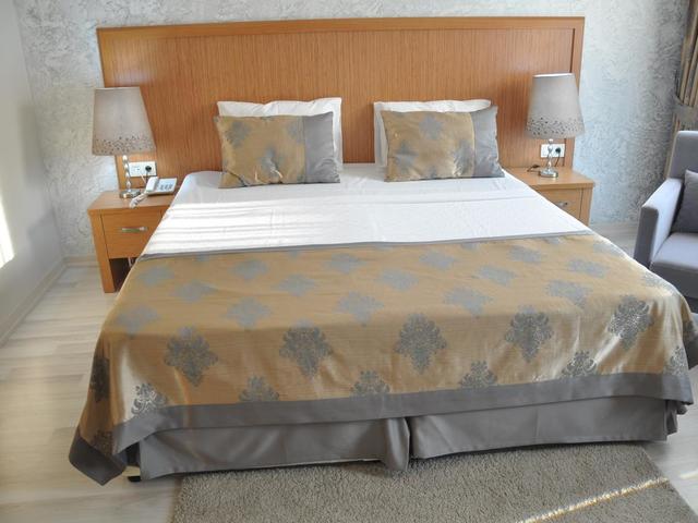 фотографии Waw Hotel Galataport изображение №24