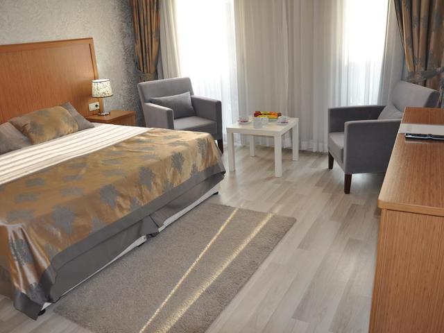 фото Waw Hotel Galataport изображение №22